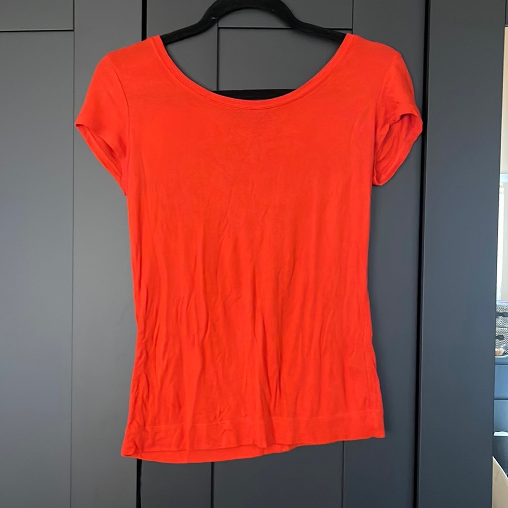 Size small the limited T shirt blouse